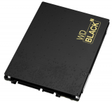 WD Black2 Dual Drive 2.5″ 120 GB SSD 1 TB HDD Kit