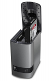 WD My Book Duo 8TB dual-drive, high-speed premium RAID storage