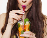 WET MY WHISTLE MUSICAL STRAWS