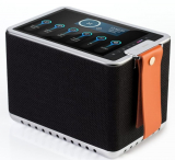 WIFI Internet Radio Bluetooth Speaker with 8″ High Definition Touchscreen