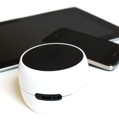 WIFI Surveillance Video Camera to Watch Record And Listen