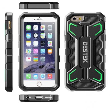 WING Series Case for iPhone 6