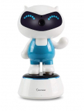 WOASER Robot Wireless Wifi 1.3MP IP Camera Baby Monitor Night Vision Security Camera