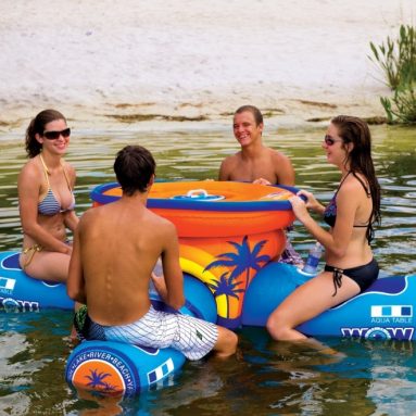 WOW Aqua Table