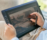 Wacom Mobile Studio Pro 16″