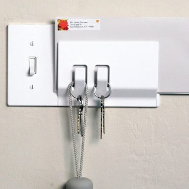 Walhub Keeper Toggle