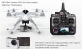 Walkera PRO Quadcopter GPS FPV Version w/ Gimbal