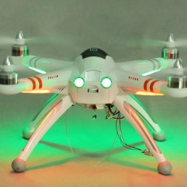 Walkera GPS GOPRO Devo Auto Pilot PHANTOM