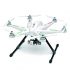 Ghost GPS RC Quadcopter with HD Camera MobilePhone