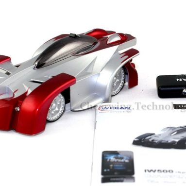 Wall Climbing Climb iPhone/iPad Remote Control