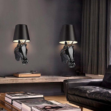 Wall Sconce Lights Decorative Lamp