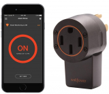 Wallflower Wireless Electric Stove Monitor