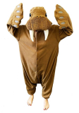 Walrus Kigurumi – Adults Costume