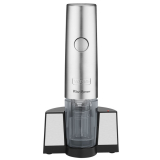 Waring Pro Professional Cordless Electric Wine Bottle Opener