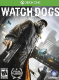 Watch Dogs – Xbox One