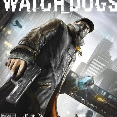 Watch Dogs – Xbox One