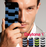 Watchband Textured Case for iPhone5/5S