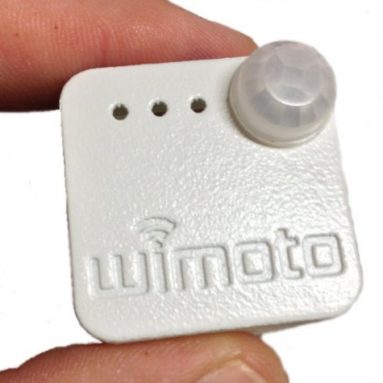 Water Bluetooth Smart Water Sensor