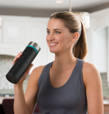 Water Filtration Cup