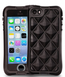 Water-Resistant Case with Air Cushion Design for iPhone 5/5S