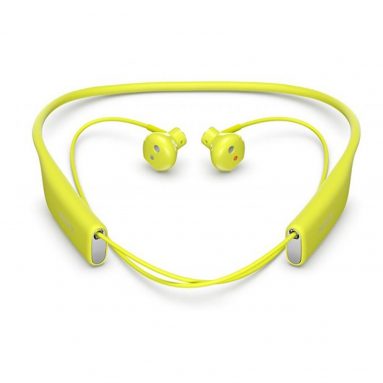 Water Resistant Sports Bluetooth Headset