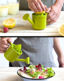 Watering Can-Shaped Juicer