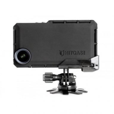 Waterproof Case for iPhone 5 & 5s