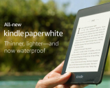 Waterproof  Kindle Paperwhite