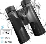 Waterproof Lightweight Compact Binocular