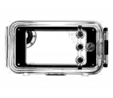 Waterproof Underwater Case for iPhone 5 5s 5c