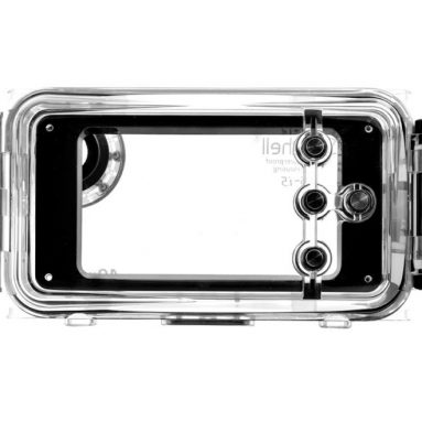 Waterproof Underwater Case for iPhone 5 5s 5c