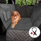 Waterproof Rear Double Seated Dog mat