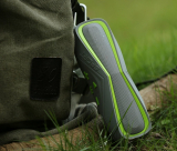 Waterproof Ultra Portable Wireless Bluetooth Speaker