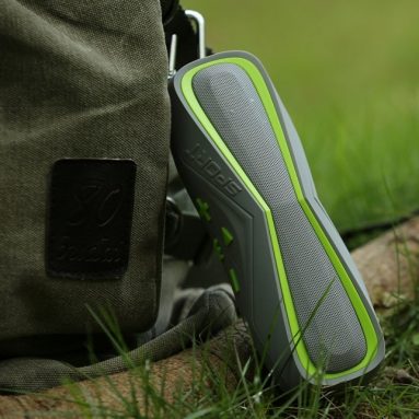 Waterproof Ultra Portable Wireless Bluetooth Speaker