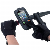 Waterproof/ Windproof Touch Screen Cycling Gloves