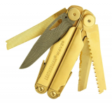 Wave Multi-Tool 24k Gold