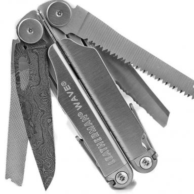Wave Multi-Tool