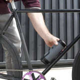 Weatherproof Wireless Portable Speaker