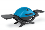 Weber Liquid Propane Grill
