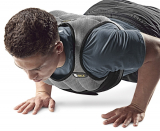 Weighted Vest – Variable Weight Training Vest