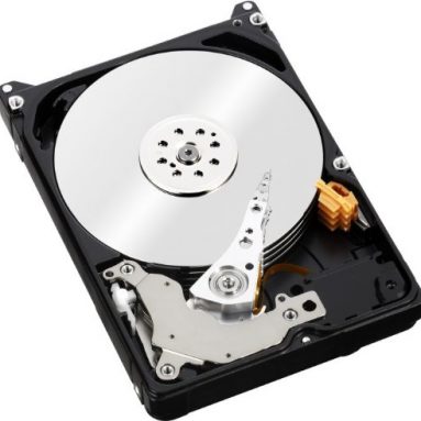 Western Digital Bare Drives 2TB Hard Drive