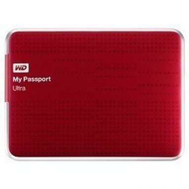 Ultra 1TB Portable External Hard Drive USB 3.0