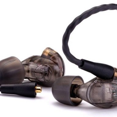 Westone UM Pro 30 Smoke