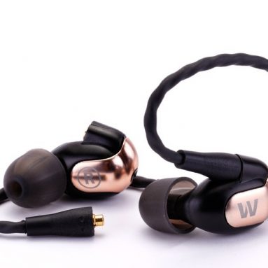 Westone Signature Series 5-Driver Universal-fit In-ear Headphones