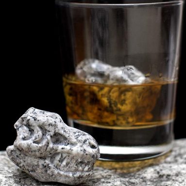 Whiskey Bones Whiskey Stones Granite