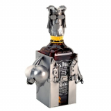 Whiskey Bottle Holder