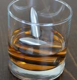 Bullet Shaped Whiskey Stones