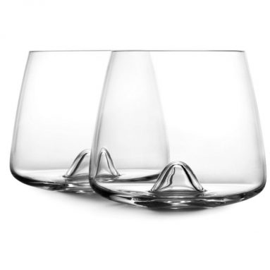 Whiskey Glasses
