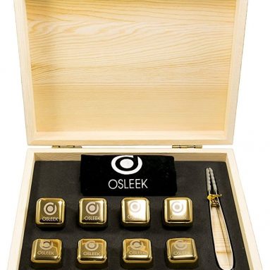 Whiskey Stones – Chilling rocks