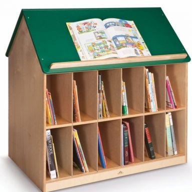 Whitney Brothers Book House